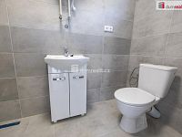 Pronájem komerčního prostoru 753 m2, pozemek 2.006 m2 - Hředle - 16