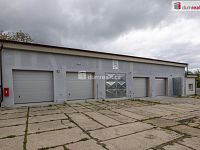 Pronájem komerčního prostoru 753 m2, pozemek 2.006 m2 - Hředle - 26