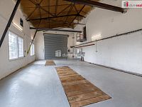 Pronájem komerčního prostoru 753 m2, pozemek 2.006 m2 - Hředle - 3