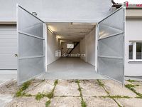 Pronájem garáže 50 m2 - Hředle