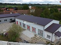 Pronájem garáže 50 m2 - Hředle - 4