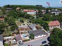 Prodej domu 170 m2, pozemek 500m2 - Třebusice