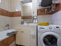 Prodej domu 170 m2, pozemek 500m2 - Třebusice - 13