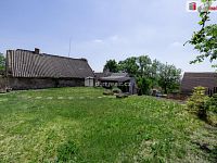 Prodej domu 170 m2, pozemek 500m2 - Třebusice - 18