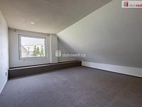 Prodej domu 170 m2, pozemek 500m2 - Třebusice - 20