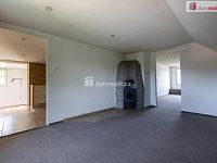 Prodej domu 170 m2, pozemek 500m2 - Třebusice - 22
