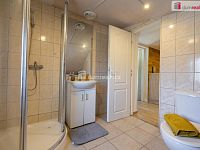 Prodej domu 170 m2, pozemek 500m2 - Třebusice - 24