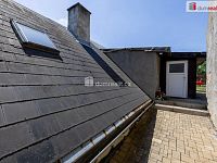 Prodej domu 170 m2, pozemek 500m2 - Třebusice - 25