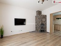 Prodej domu 170 m2, pozemek 500m2 - Třebusice - 7