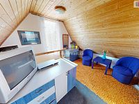 Prodej, chata s pozemky, 399 m2, Opava, Jaktař - 10