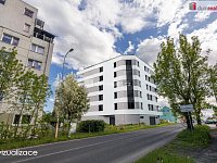 Prodej stavebího pozemku 1547 m2, Karlovy Vary - 11