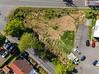 Prodej stavebího pozemku 1547 m2, Karlovy Vary - 4