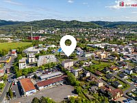 Prodej stavebího pozemku 1547 m2, Karlovy Vary - 5
