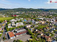 Prodej stavebího pozemku 1547 m2, Karlovy Vary - 6