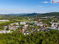 Prodej stavebího pozemku 1547 m2, Karlovy Vary - 8