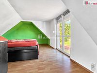 Prodej rodinného domku 2+kk s velkým stavebním pozemkem - 7