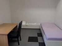 Pronájem pokoje 16 m2, Pilská, Praha - 2