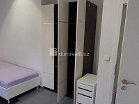 Pronájem pokoje 16 m2, Pilská, Praha - 5