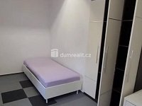 Pronájem pokoje 16 m2, Pilská, Praha - 6