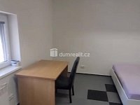 Pronájem pokoje 16 m2, Pilská, Praha - 7