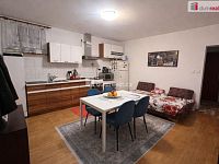 Byt 2+kk/45m2, Praha 8