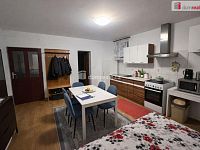 Byt 2+kk/45m2, Praha 8 - 2