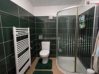 Byt 2+kk/45m2, Praha 8 - 4