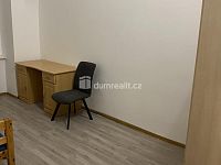  pronájem pokoje  17 m2, Zenklova, Praha - 2
