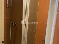  pronájem pokoje  17 m2, Zenklova, Praha - 6