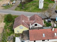 variabilní komerční objekt s investičním potenciálem u Příbrami - Lešetice - 5