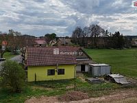 variabilní komerční objekt s investičním potenciálem u Příbrami - Lešetice - 7
