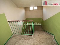 Krásný byt 2+kk ve třetím patře cihlového domu v Horním Slavkově - 11