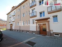 Krásný byt 2+kk ve třetím patře cihlového domu v Horním Slavkově - 13