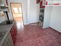 Krásný byt 2+kk ve třetím patře cihlového domu v Horním Slavkově - 3