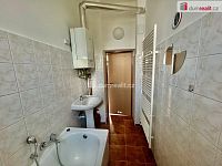 Kolín, Ovčárecká - pronájem bytu 2+1/balkon, 86 m2 - 14