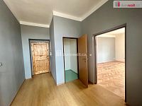 Kolín, Ovčárecká - pronájem bytu 2+1/balkon, 86 m2 - 6