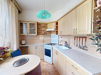 Prodej, byt, 2+1, 55 m2, ul. Jesenická, Bruntál