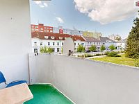 Prodej, byt, 2+1, 55 m2, ul. Jesenická, Bruntál - 12