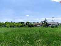 Prodej stavebního pozemku v Otvicích, okres Chomutov - 4