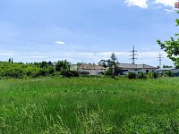 Prodej stavebního pozemku v Otvicích, okres Chomutov - 5