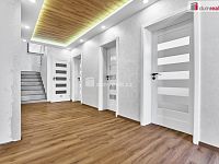 Rodinný dům 10+2KK, 320 m2, Nové Strašecí-Ruda - 16