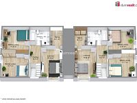 Rodinný dům 10+2KK, 320 m2, Nové Strašecí-Ruda - 30