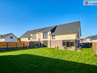 Rodinný dům 10+2KK, 320 m2, Nové Strašecí-Ruda - 5