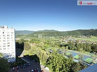 Pronájem bytu 1+kk, 26 m2, Rozcestí, Ústí nad Labem - 2