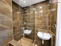 Pronájem bytu 1+kk, 26 m2, Rozcestí, Ústí nad Labem - 3