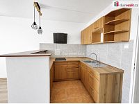 Pronájem bytu 1+kk, 26 m2, Rozcestí, Ústí nad Labem - 4