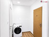 Pronájem bytu 1+kk, 26 m2, Rozcestí, Ústí nad Labem - 6