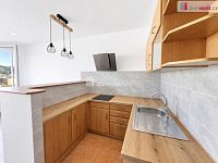 Pronájem bytu 1+kk, 26 m2, Rozcestí, Ústí nad Labem - 7