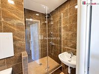 Pronájem bytu 1+kk, 26 m2, Rozcestí, Ústí nad Labem - 9