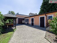 Prodej domu 130 m2, pozemek 1798 m2 - Nepomyšl - 12